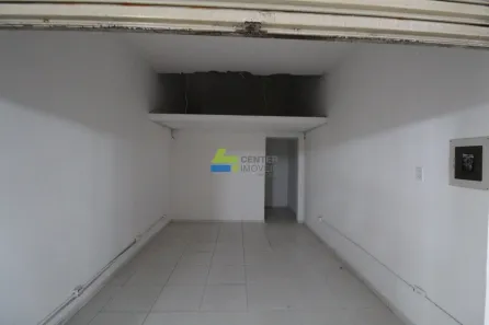 Ponto Comercial à venda, 15m² no Mirandópolis, São Paulo