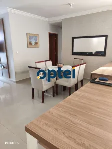 Apartamento com 3 Quartos à venda, 89m² no Rudge Ramos, São Bernardo do Campo