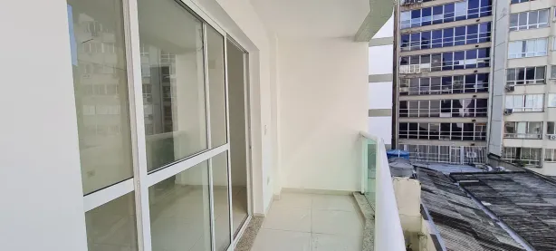 Apartamento com 3 Quartos à venda, 88m² no Botafogo, Rio de Janeiro