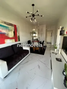 Apartamento com 2 Quartos à venda, 81m² no Jardim Carioca, Rio de Janeiro