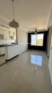 Apartamento com 2 Quartos à venda, 50m² no Jardim Santa Rosa I, São José do Rio Preto