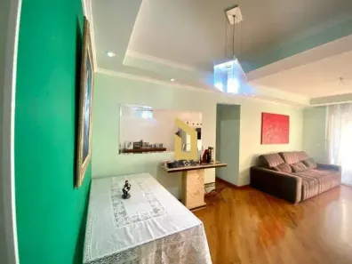 Apartamento com 3 Quartos à venda, 98m² no Limão, São Paulo
