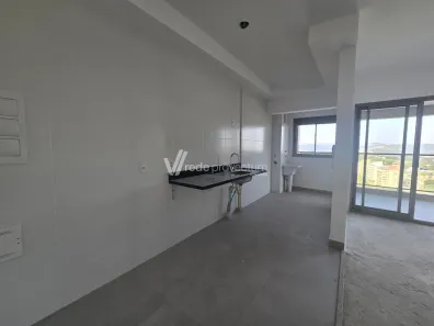 Apartamento com 3 Quartos à venda, 107m² no Paiquerê, Valinhos