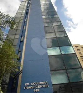 Sala Comercial à venda, 33m² no Santana, São Paulo