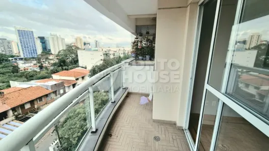 Apartamento com 2 Quartos para alugar, 50m² no Vila Guarani (Z Sul), São Paulo