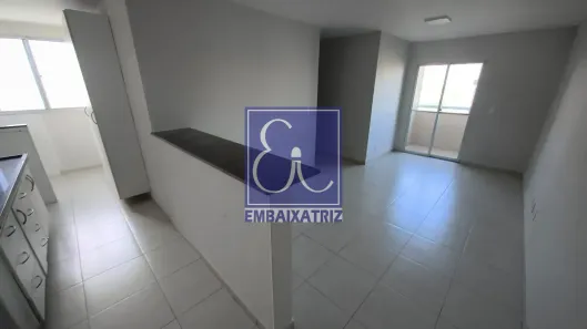 Apartamento com 3 Quartos para alugar, 68m² no Vila Ema, São José dos Campos