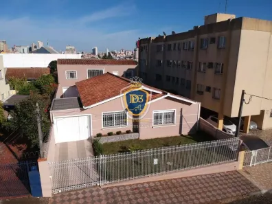 Casa com 8 Quartos à venda, 100m² no Uvaranas, Ponta Grossa