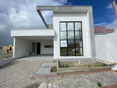 Casa de Condomínio com 3 Quartos à venda, 180m² no Conjunto Habitacional Doutor Antônio Villela Silva, Araçatuba