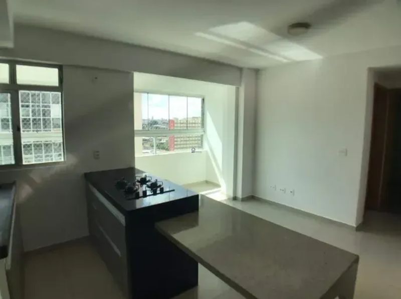 Cobertura com 1 quarto — Centro, Belo Horizonte