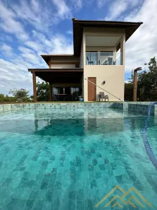 Casa com 4 Quartos à venda, 260m² no Imbassaí, Mata de São João