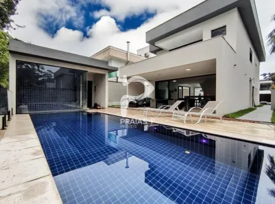 Casa com 5 Quartos à venda, 281m² no Riviera, Bertioga
