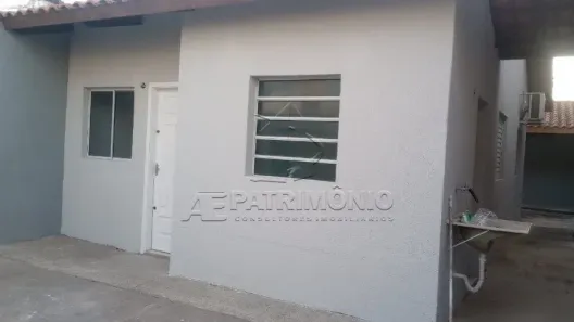 Casa com 2 Quartos à venda, 44m² no Real Parque IV, Votorantim