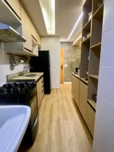 Apartamento com 3 Quartos à venda, 79m² no Sacramenta, Belém