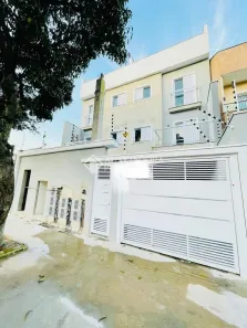 Apartamento com 2 Quartos à venda, 53m² no Vila Pires, Santo André