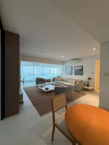 Apartamento com 3 Quartos à venda, 140m² no Patamares, Salvador