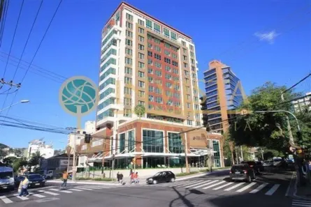 Sala Comercial à venda, 38m² no Centro, Florianópolis