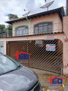 Casa com 3 Quartos à venda, 147m² no Cipava, Osasco