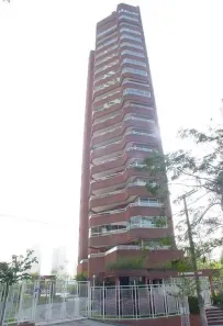 Apartamento com 4 Quartos à venda, 353m² no Jardim Fonte do Morumbi, São Paulo