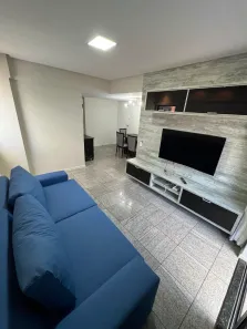 Apartamento com 2 Quartos para alugar, 90m² no Jatiúca, Maceió