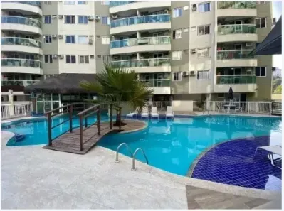 Apartamento com 2 Quartos à venda, 62m² no Pechincha, Rio de Janeiro