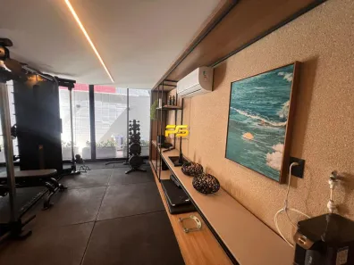 Flat com 1 Quarto à venda, 18m² no Jardim Oceania, João Pessoa