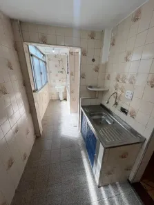 Apartamento com 2 Quartos à venda, 52m² no Tomás Coelho, Rio de Janeiro