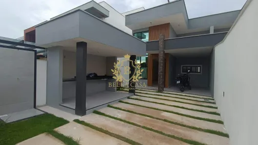 Casa com 2 Quartos à venda, 126m² no Nova São Pedro, São Pedro da Aldeia