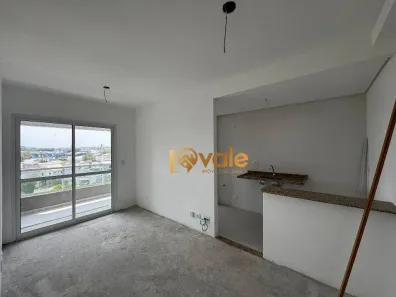 Apartamento com 2 Quartos à venda, 54m² no Jardim Califórnia, Jacareí