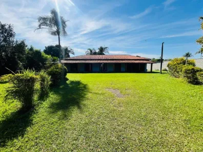 Casa com 3 Quartos à venda, 259m² no Santa Rita, Piracicaba