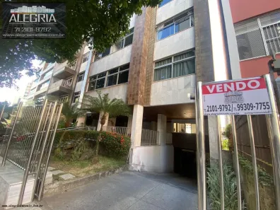 Apartamento com 4 Quartos à venda, 228m² no Graça, Salvador