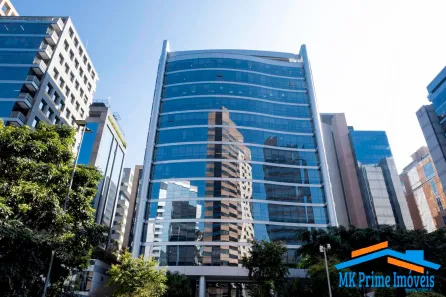 Sala Comercial à venda, 499m² no Vila Olímpia, São Paulo