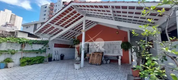 Casa com 3 Quartos à venda, 239m² no Aviação, Praia Grande