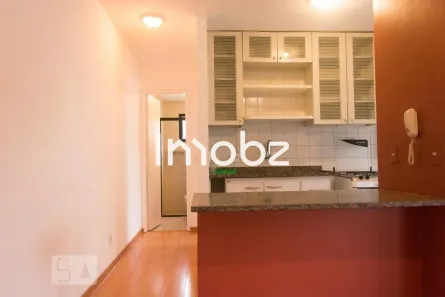 Apartamento com 1 Quarto à venda, 41m² no Vila Andrade, São Paulo