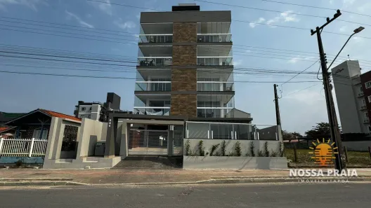 Apartamento com 3 Quartos à venda, 173m² no Itapema do Norte, Itapoá