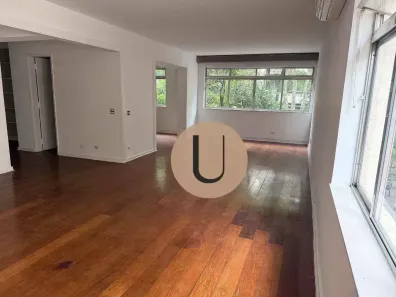Apartamento com 2 Quartos à venda, 145m² no Cerqueira César, São Paulo