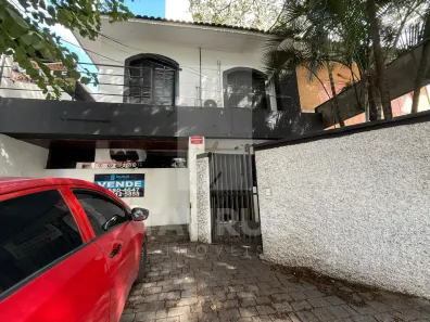 Imóvel Comercial para alugar, 136m² no Planalto Paulista, São Paulo