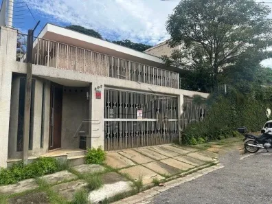 Casa com 3 Quartos à venda, 622m² no Centro, Sorocaba