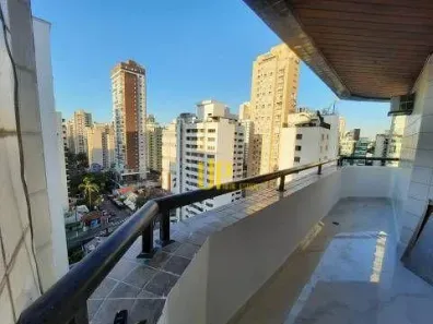 Cobertura com 3 Quartos à venda, 245m² no Indianópolis, São Paulo