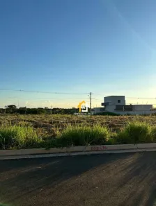 Lote/Terreno à venda, 200m² no Residencial Setsul II, São José do Rio Preto