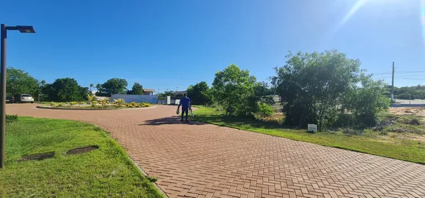 Lote/Terreno à venda, 450m² no , Mata de São João