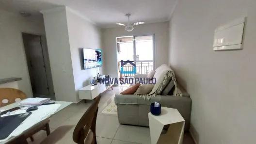 Apartamento com 1 Quarto à venda, 41m² no Vila Buarque, São Paulo