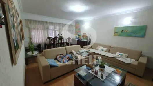 Sobrado com 3 Quartos à venda, 199m² no Jardim Jabaquara, São Paulo