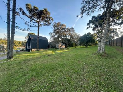 Lote/Terreno à venda, 877m² no Country, Santa Cruz do Sul