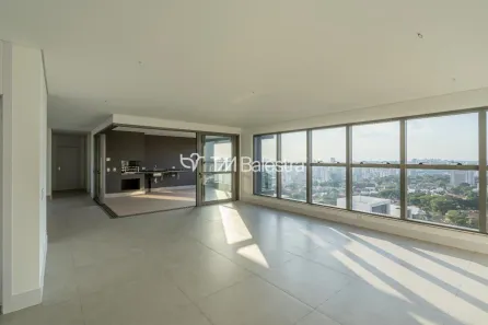 Apartamento com 3 Quartos à venda, 222m² no Nova Campinas, Campinas