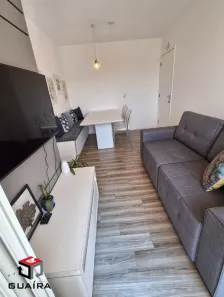 Apartamento com 2 Quartos à venda, 48m² no Ferrazópolis, São Bernardo do Campo