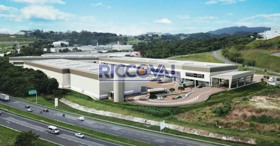 Galpão/Depósito/Armazém para alugar, 1180m² no Aeroporto, Jundiaí