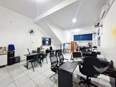 Prédio Comercial à venda, 240m² no Centro, Sorocaba