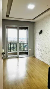 Apartamento com 2 Quartos à venda, 60m² no Votupoca, Barueri