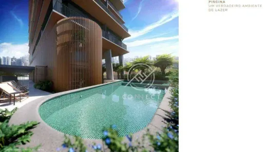 Apartamento com 2 Quartos à venda, 111m² no Jardim Vera Cruz, São Paulo
