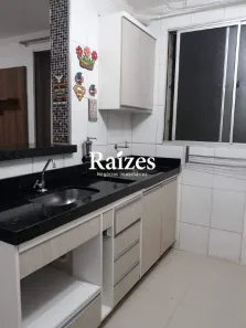Apartamento com 2 Quartos à venda, 49m² no Chácaras Tubalina e Quartel, Uberlândia